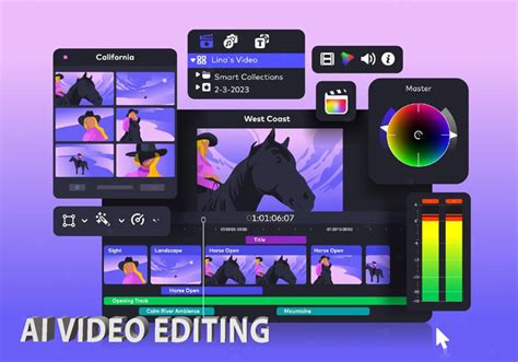 interactive video software|interactive video editing software.